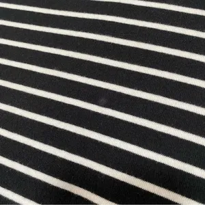 Madewell Striped Preppy Twee Minimalist Casual 100% Cotton Long‎ Sleeve Dress L thumbnail 8