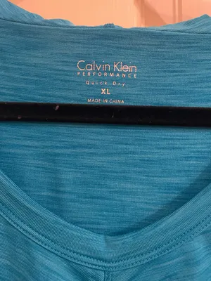 Calvin Klein Women’s Long Sleeve Athletic Hoodie thumbnail 2