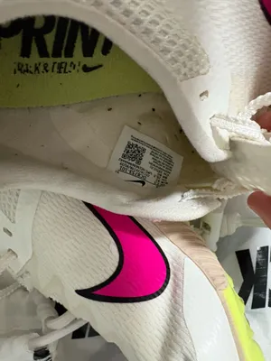Nike track shoes  thumbnail 3