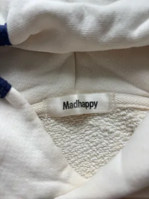 Madhappy Hoodie thumbnail 4