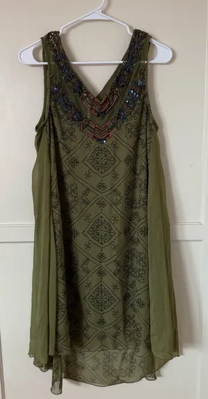 Free People Top thumbnail 1