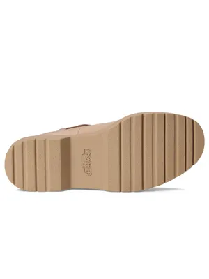 Dr. Scholl's Beige Suede T thumbnail 9
