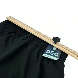Dsg Short Womens Xs Stride Pure Black Tennis Golf Prep Athletic Pickleball thumbnail 4