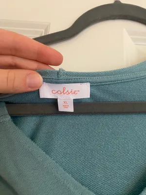 Target Colsie Lounge Hoodie thumbnail 2