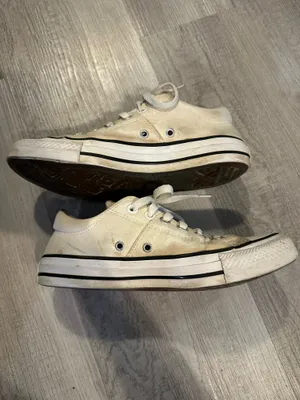 Converse White thumbnail 3