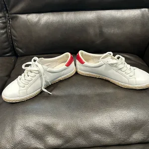 Tommy Hilfiger Sneaker white size 7.5 Women’s thumbnail 3