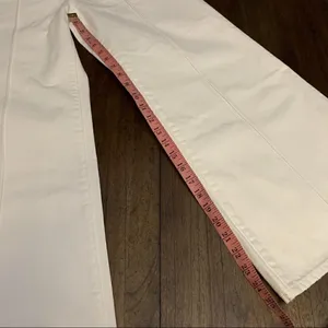 Polo by Ralph Lauren Wide Leg Jeans thumbnail 11