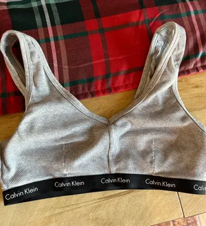 Calvin Klein Bra thumbnail 1