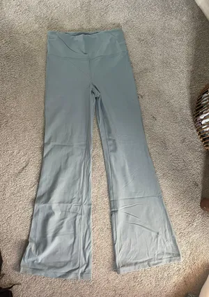 Athleta Flare Leggings thumbnail 1