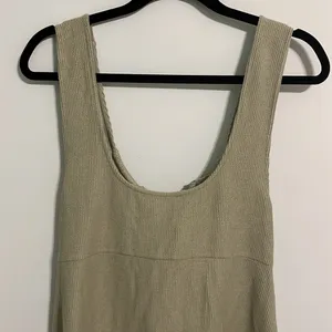 Free People Women's Olivia Mini Dress Size L thumbnail 7