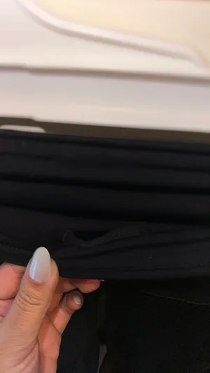 Lululemon • Fast and Free High-Rise Tight 25” thumbnail 4