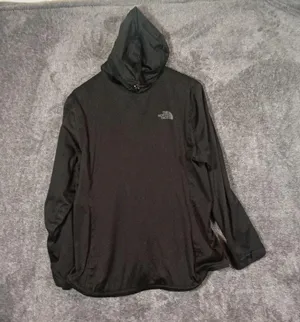 The north face full zip women's jacket Verizon logo size XXLARGE thumbnail 3