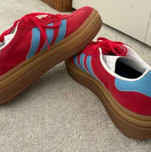 Gazelle Adidas Sneakers thumbnail 4