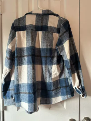 Blue Shacket thumbnail 2