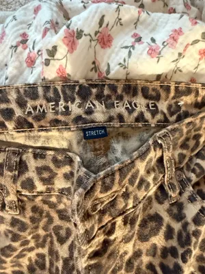 American Eagle Jeans thumbnail 2