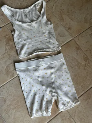 SKIMS Pajama Set thumbnail 1