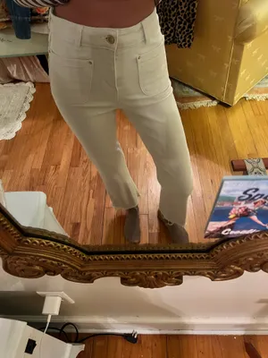 ZARA Pants thumbnail 3