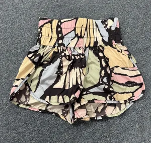 Free People Movement Way Home Short thumbnail 1