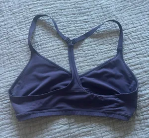 Gymshark Sports Bra thumbnail 1