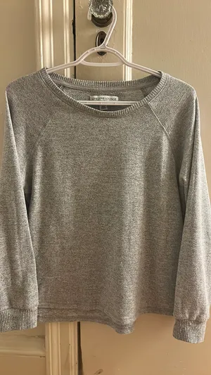 Love Love Lounge Sweater thumbnail 3