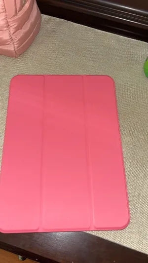 Pink iPad tenth generation case thumbnail 2