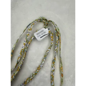 NEW Free People Ariana Ost The Era Strand Necklace Shell Pendant Bohemian Beach thumbnail 7