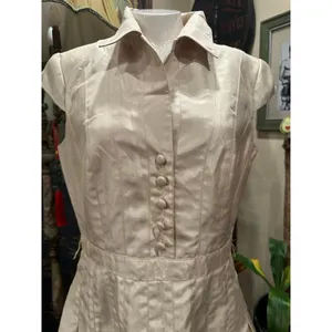 Women's Jessica Howard Dress Size 12 Beige thumbnail 4