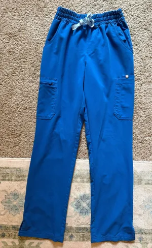 FIGS Zola Scrub Pants thumbnail 1