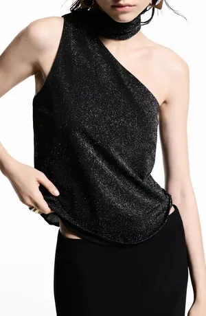 Mango Asymmetric Top thumbnail 2
