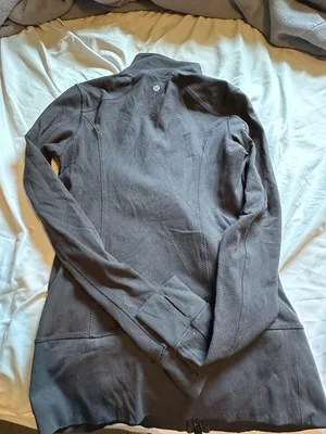 Lululemon Jacket Full-Zip thumbnail 3