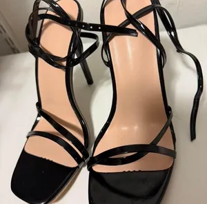 No brand Black Size 6.5 thumbnail 1