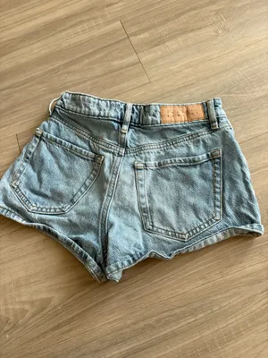 PacSun Shorts Size 23 thumbnail 2
