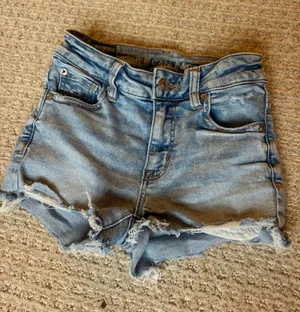 American Eagle Jean shorts thumbnail 1