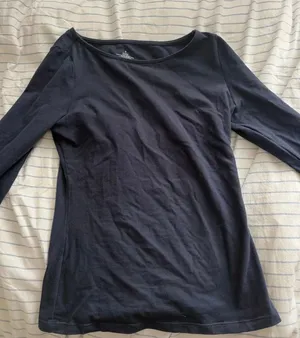 Long Sleeve Shirt Amazon thumbnail 1