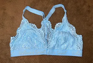 Victorias Secret Lace Bralette thumbnail 1