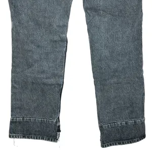 The Kooples Nelly Patchwork Jeans Size 27 thumbnail 6