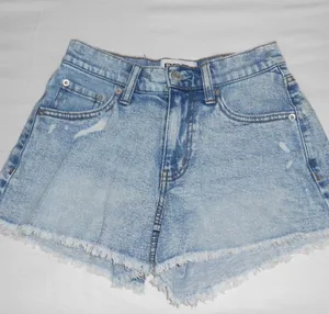 Tilly's Jean Shorts thumbnail 1
