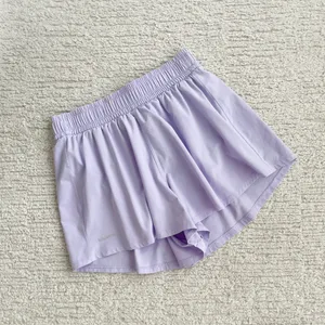 Lululemon Pace Crush 2.5 Shorts thumbnail 2