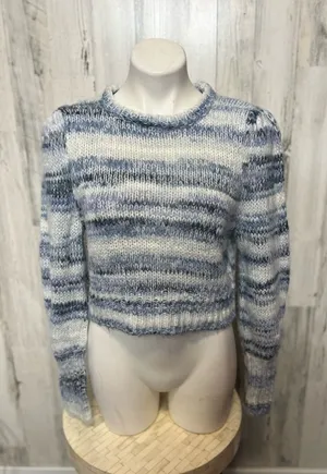 Sweater Blue thumbnail 1