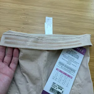 Shapermint Curveez Medium Comfort Evolution Hi Waist Thigh Slimmer Shapewear thumbnail 9
