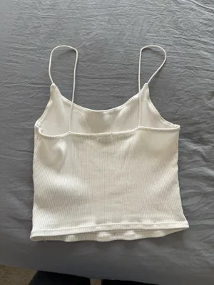 Garage Crop Top thumbnail 3