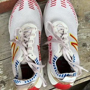New Balance FuelCell Echo x Big League Chew Outta Here Original 9.5 thumbnail 8