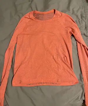 Swiftly Tech Long Sleeve thumbnail 1