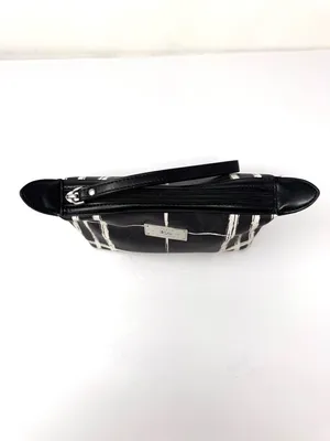 LAUREN RALPH LAUREN zipper pouch, NWOT thumbnail 4