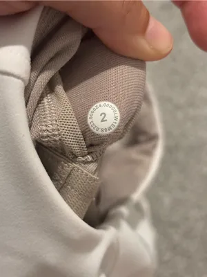 Lululemon Wunder Train Racerback Tank Top thumbnail 6