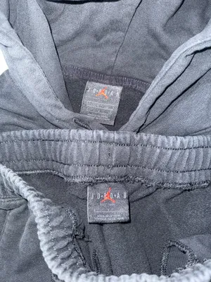 Air Jordan Nike sweat set thumbnail 9