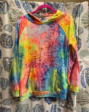 Bibi hoodie Multiple Size M thumbnail 1