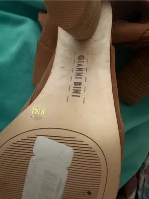 GIANNI BINI HEELS Brand new thumbnail 2