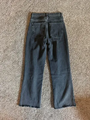 ZARA Jeans thumbnail 4