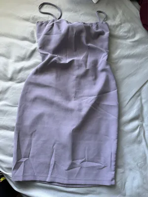 Windsor Lavender Dress thumbnail 1